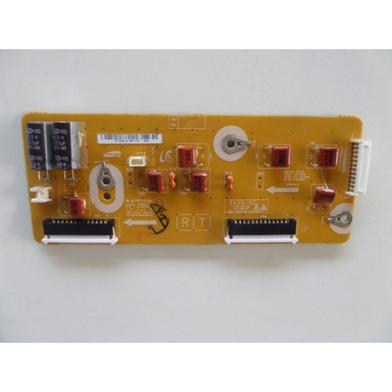 Placa Xb Tv Plasma Pl60f5000ag/60ff_xb
