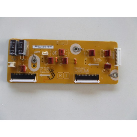 Placa Xb Tv Plasma Pl60f5000ag/60ff_xb