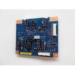 Placa Inverter Driver Sony Kdl 55w805b