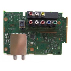 Placa Tunner Sintonia Sony Kdl-55w805b 55w805b