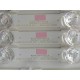 Kit Completo 12 Barras De Led Un50ku6000