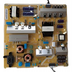 Placa Fonte Un49ku6300 Un55ku6000 Un55mu6100 Un50mu6100