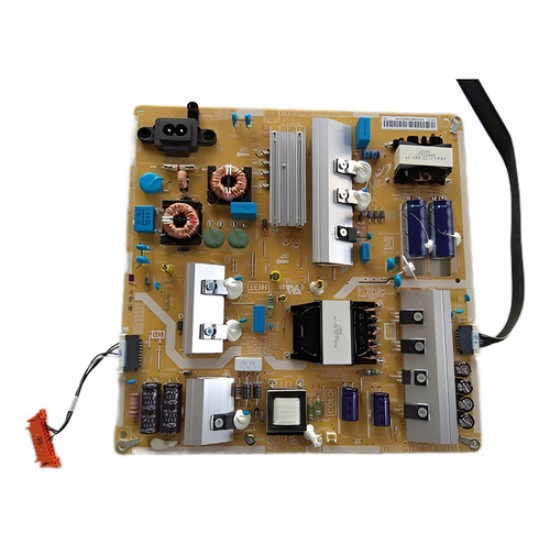 Placa Fonte Un49ku6300 Un55ku6000 Un55mu6100 Un50mu6100