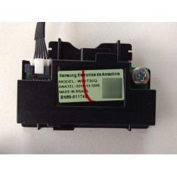 Módulo Wifi  Un50mu6100  Bn59-01174d