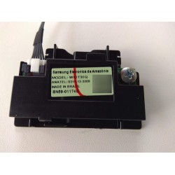 Módulo Wifi  Un50mu6100  Bn59-01174d