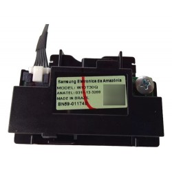 Modulo Wifi  Un55mu6100 Un50mu6100g Novo