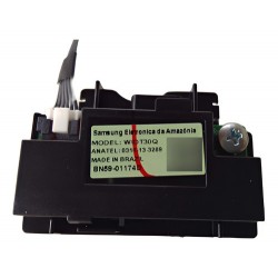 Modulo Wifi  Un55mu6100 Un50mu6100g Novo