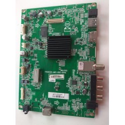 Placa Principal Tv Philips 47pfg4109  715g6324-m01-000-004x