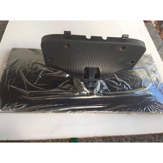 Base, Pedestal Ou Pé Da Tv  Un39fh5003 Preto