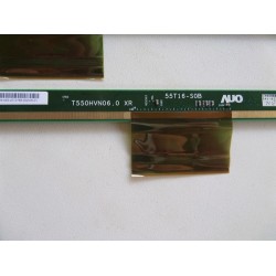 Placa V-con Tv Sony Kdl-55w805b