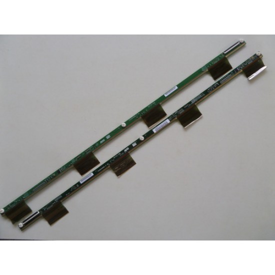 Placa V-con Tv Sony Kdl-55w805b