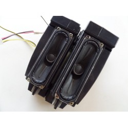 Auto Falante  Hg40nd450bg