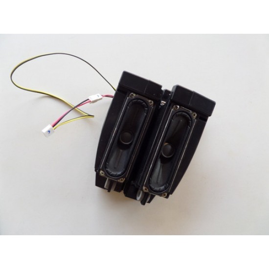 Auto Falante  Hg40nd450bg