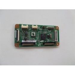 Placa T-con Tv Pl43d450