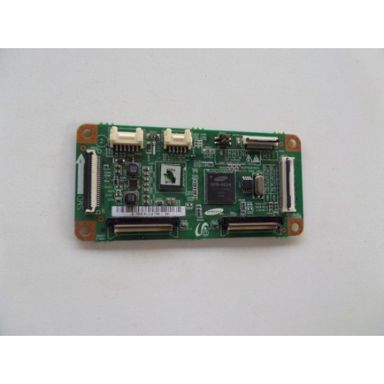 Placa T-con Tv Pl43d450