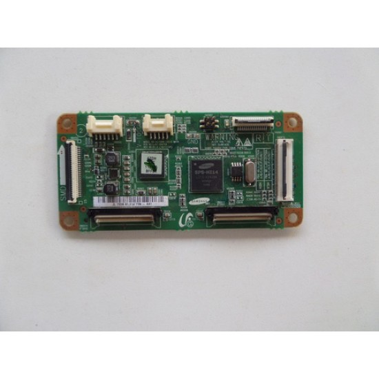 Placa T-con Tv Pl43d450