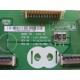 Placa Buffer  Tv Pl43d450
