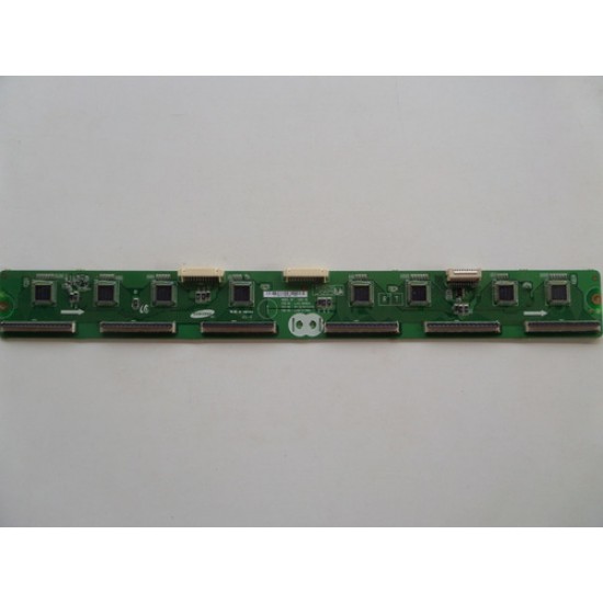 Placa Buffer  Tv Pl43d450