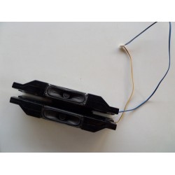 Auto Falante  Pl43d450