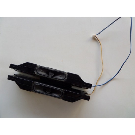 Auto Falante  Pl43d450