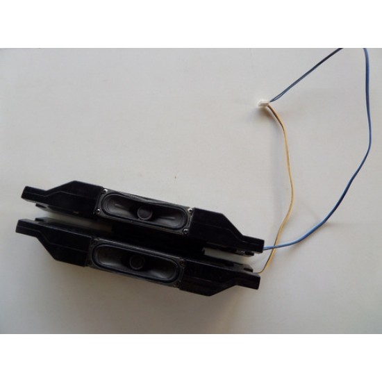 Auto Falante  Pl43d450