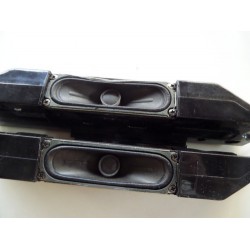 Auto Falante  Pl43d450