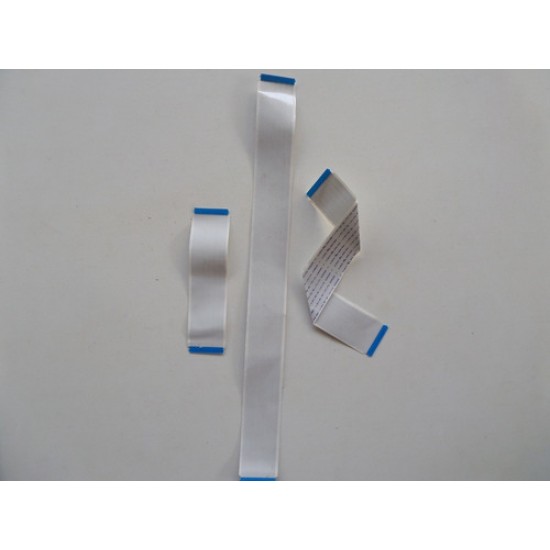 Cabo Flat Lvds Tv  Pl43d450