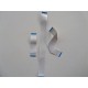 Cabo Flat Lvds Tv  Pl43d450