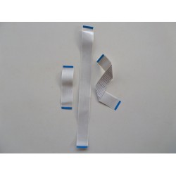 Cabo Flat Lvds Tv  Pl43d450