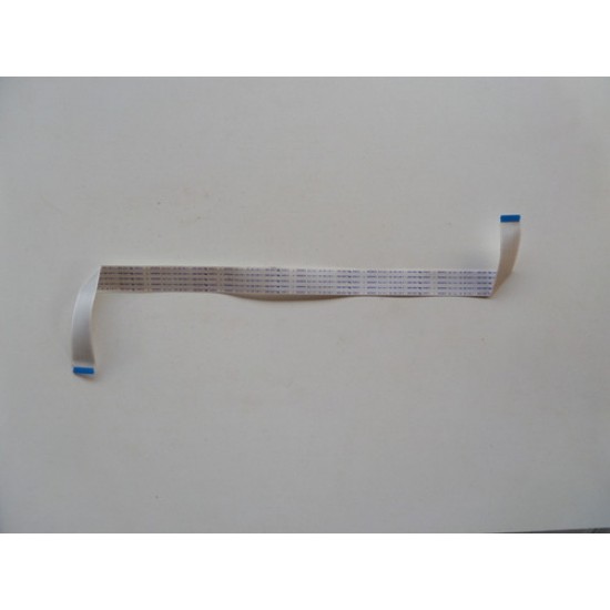 Cabo Flat Lvds Tv  Pl43d450