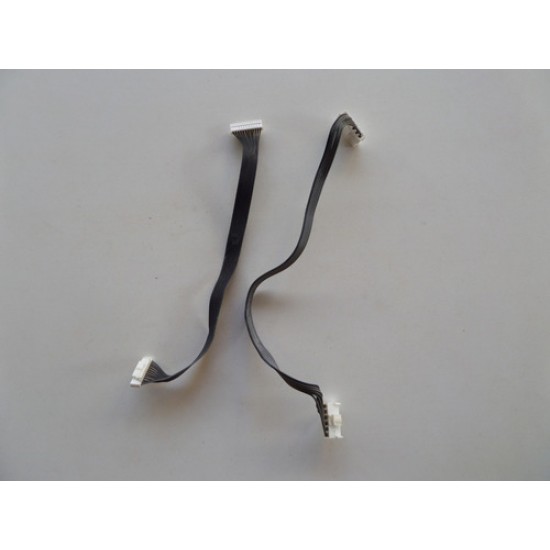 Cabo Flat Lvds Tv  Pl43d450