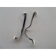 Cabo Flat Lvds Tv  Pl43d450