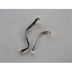 Cabo Flat Lvds Tv  Pl43d450