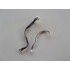 Cabo Flat Lvds Tv  Pl43d450