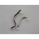 Cabo Flat Lvds Tv  Pl43d450