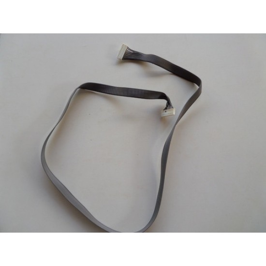Cabo Flat Lvds Tv  Pl43d450