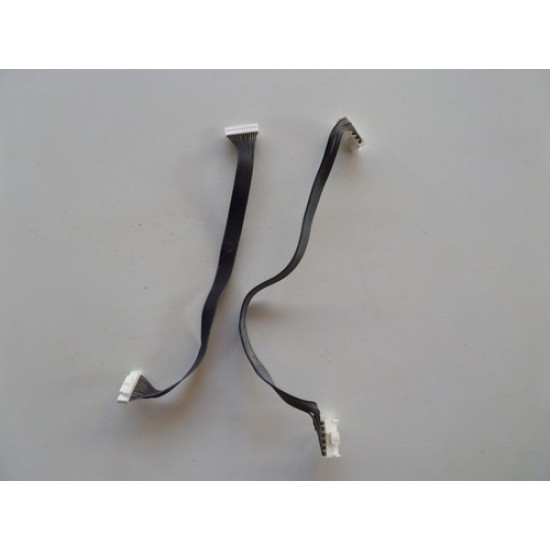 Cabo Flat Lvds Tv  Pl43d450