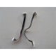 Cabo Flat Lvds Tv  Pl43d450