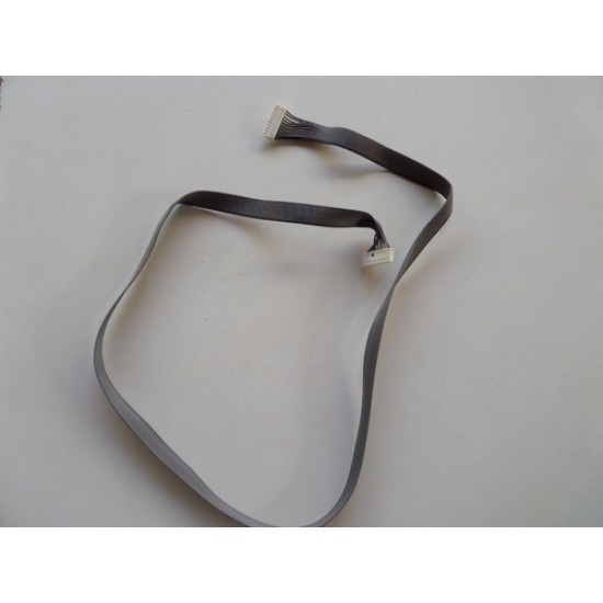 Cabo Flat Lvds Tv  Pl43d450