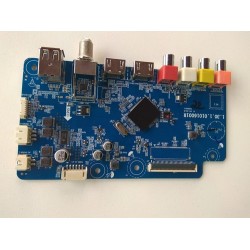 Placa Principal Tv Philco Ptv39n91d