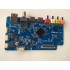 Placa Principal Tv Philco Ptv39n91d