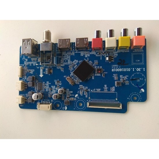 Placa Principal Tv Philco Ptv39n91d