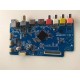 Placa Principal Tv Philco Ptv39n91d