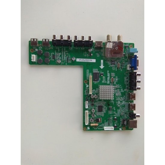 Placa Principal Philco Ph40n70dg Msd1326ex 1.30.1.1326ex04r