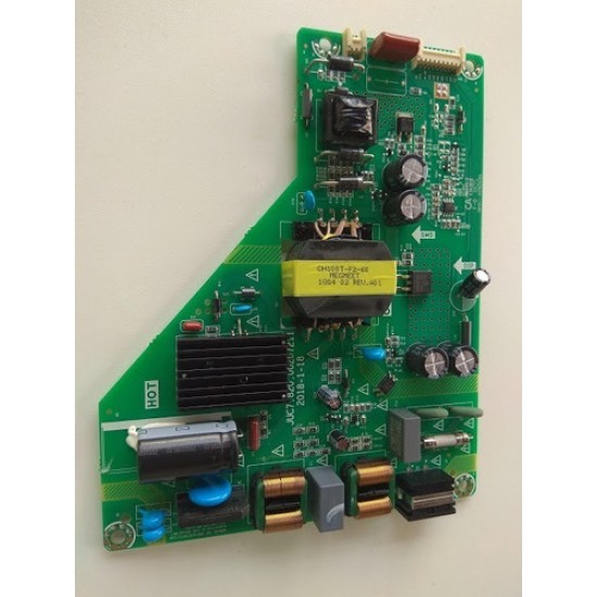 Placa Fonte Philco Modelo Ptv50e60sn Juc7.820.00207211 Nova
