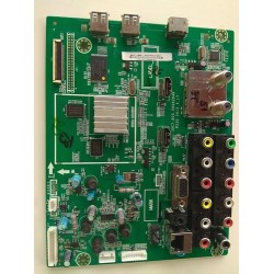 Placa Principal Tv Philco Ph51c21psg Va Juc7.820.00082846