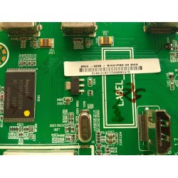 Placa Principal Tv Philco Ph51c21psg Va Juc7.820.00082846