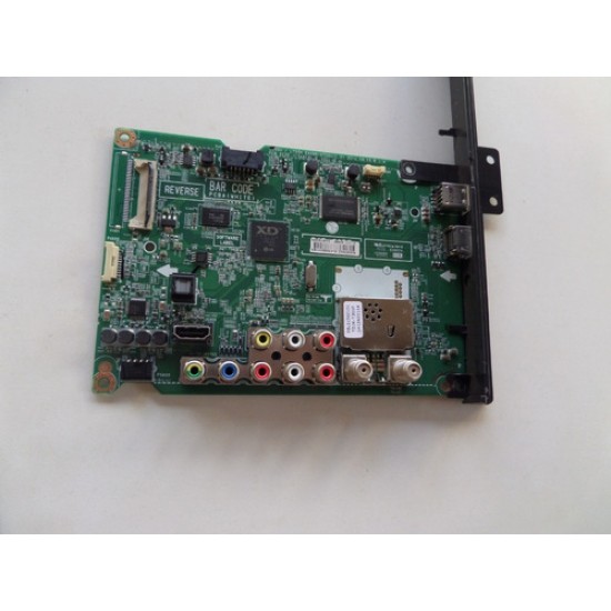 Placa Principal Tv 49lf5500 49lf6200 42lf6200 Nova Original