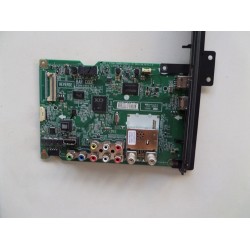 Placa Principal Tv 49lf5500 49lf6200 42lf6200 Nova Original