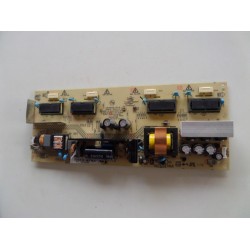 Placa Fonte Tv Semp Lc2655(b)wda Lc2655